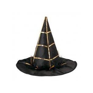 BORRACCIA METAL HARRY POTTER BLACK&GOLD - GADGET