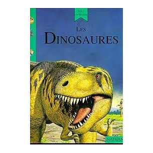 Les Dinosaures - libro in...