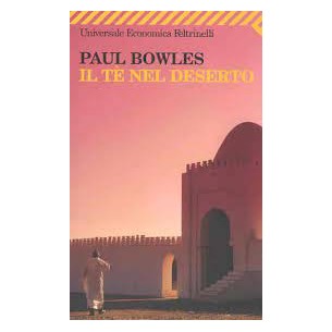 Il tè nel deserto - Libro...