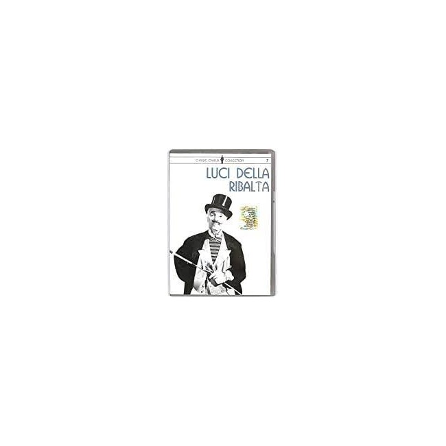 Luci della ribalta - DVD Un film di...