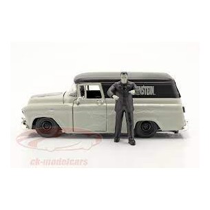 Frankenstein 1957 auto...