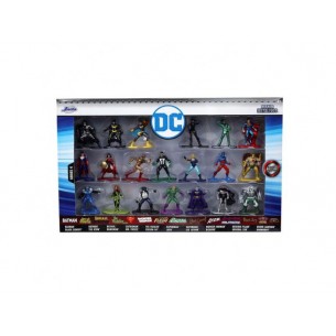 Supereroi DC