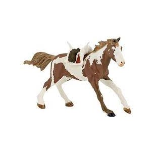 Cavallo Sioux 2