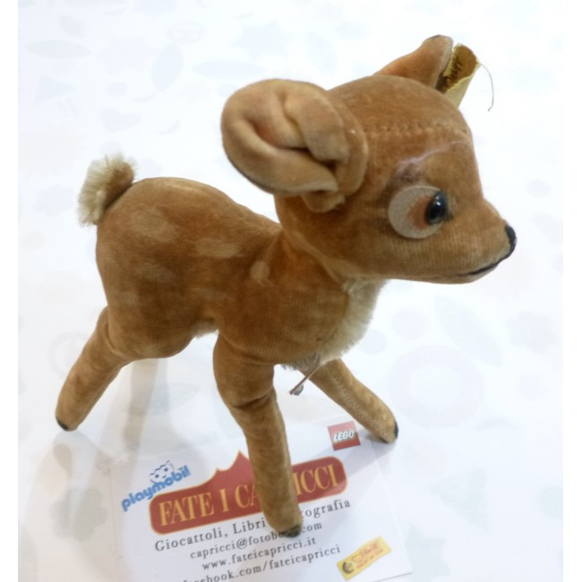 Bambi Vintage Steiff