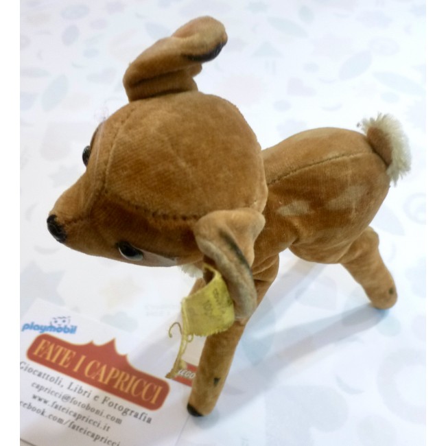 Bambi Vintage Steiff