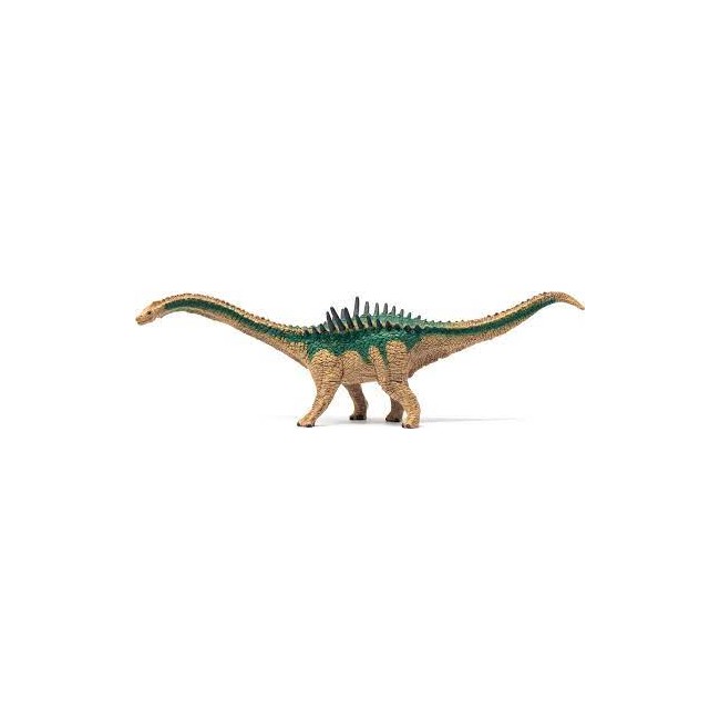 Dinosauro Agustinia