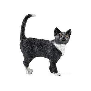 Gatto Nero Schleich 13770