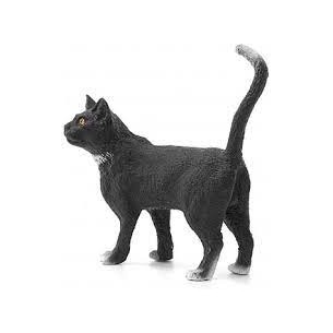 Gatto Nero Schleich 13770 2