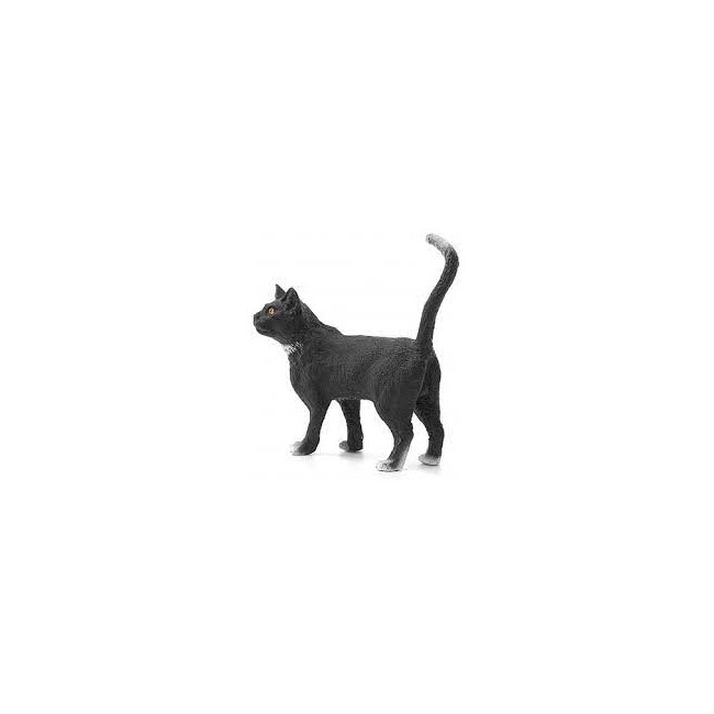 Gatto Nero Schleich 13770