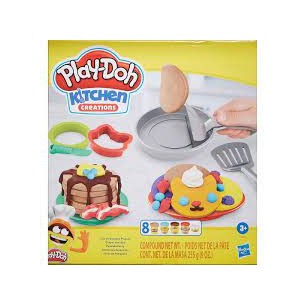 Pasta da modellare con...