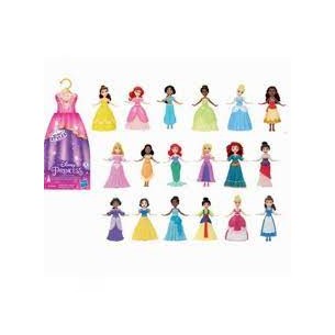 Principesse Secret Style