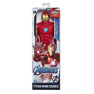Iron Man - Personaggio 2