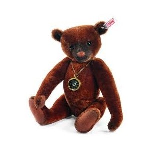 STEIFF 035166- ORSO NANDO IN PELUCHE           