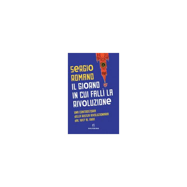 LIBRO Il giorno in cui fallì la...