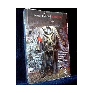 Necropoli - Libro di Boris...