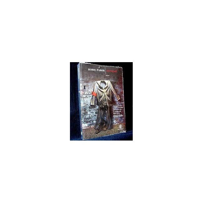 Necropoli - Libro di Boris Pahor
