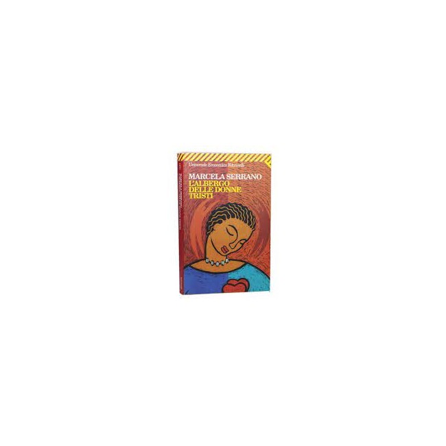 LIBRO - L'albero delle donne tristi -...