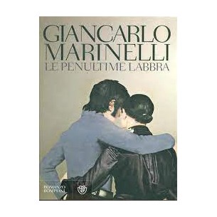 Le penultime labbra di...