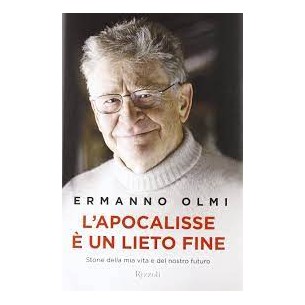 L'apocalisse e' un lieto...