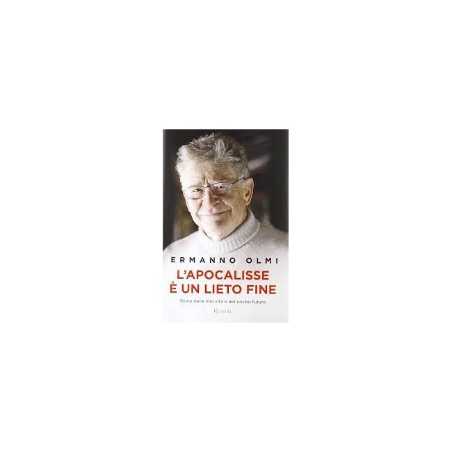 L'apocalisse e' un lieto fine di...
