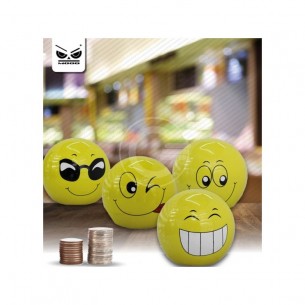 Salvadanaio Smile colore...