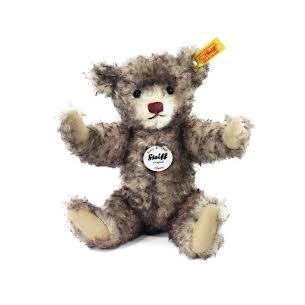 STEIFF 026973 - ORSO TEDDY CHERRY PELUCHE    
