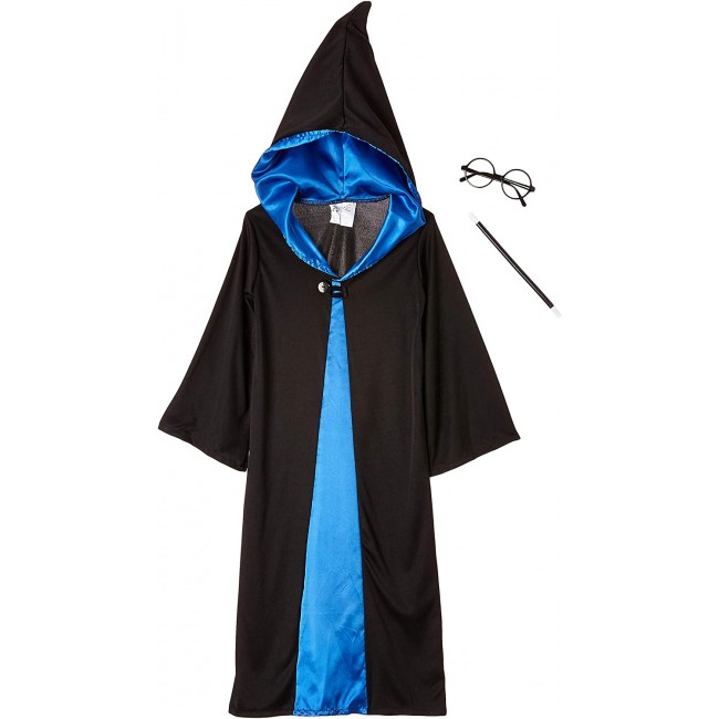 Mago - Costume per bambini misura 6-7...