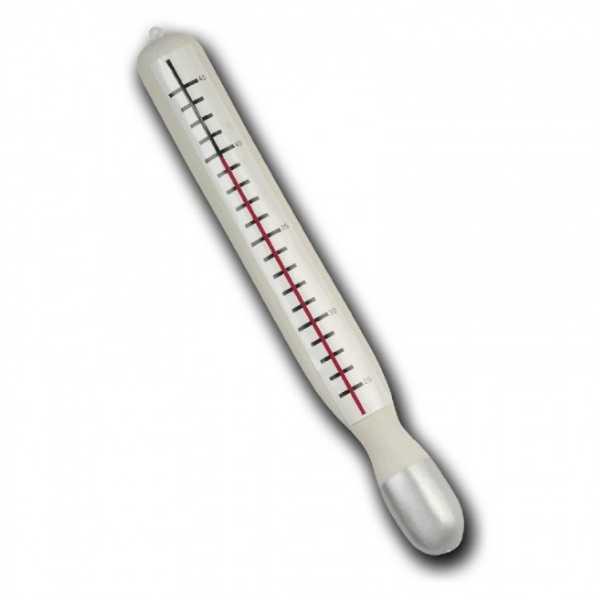 Termometro gigante misura 35 cm....