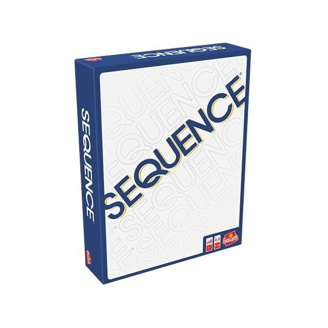 Sequence
