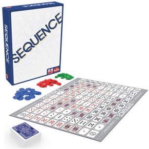 Sequence 2