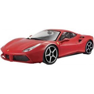 Ferrari 488 GTB automobile...
