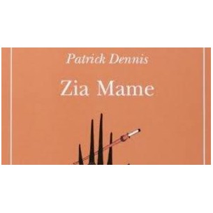 LIBRO Zia Mame di Patrick... 2