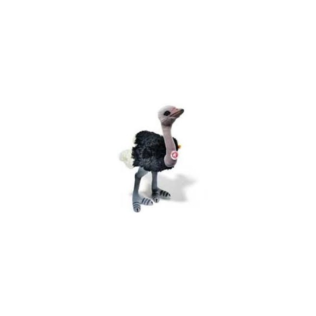 STEIFF 068706 - STRUZZO PICCY PELUCHE        