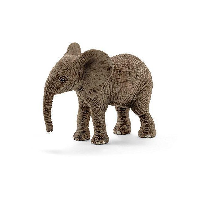 Schleich Animali Cucciolo di elefante...