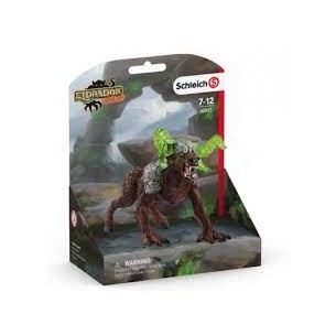 Bestia di roccia Eldrador 2