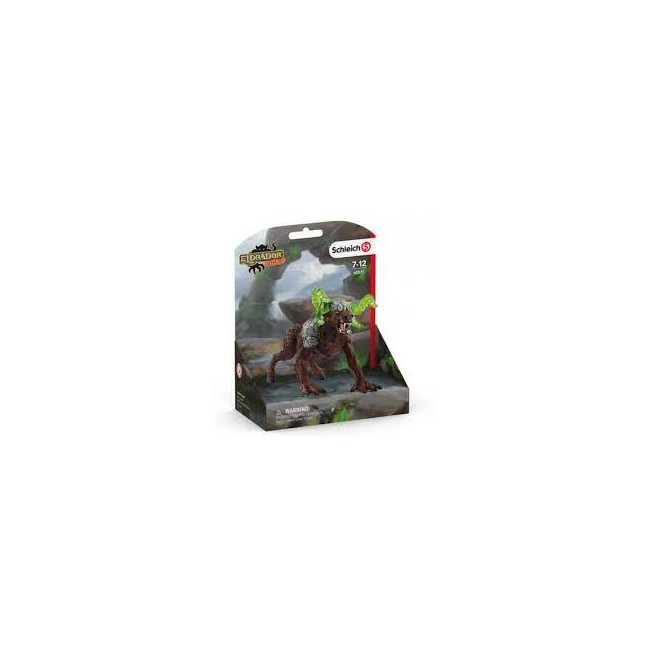 Bestia di roccia Eldrador