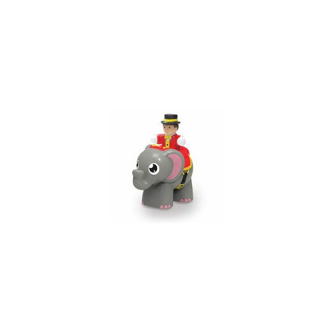 Elefantino e domatore - Wow Toys