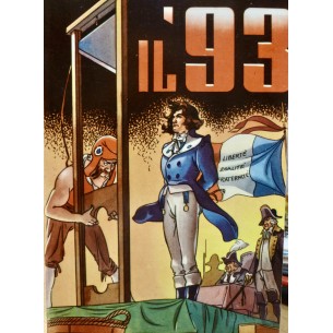 Il '93 - di Victor Hugo -... 2