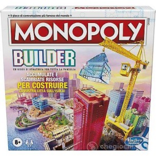Monopoly Builder - Gioco da...