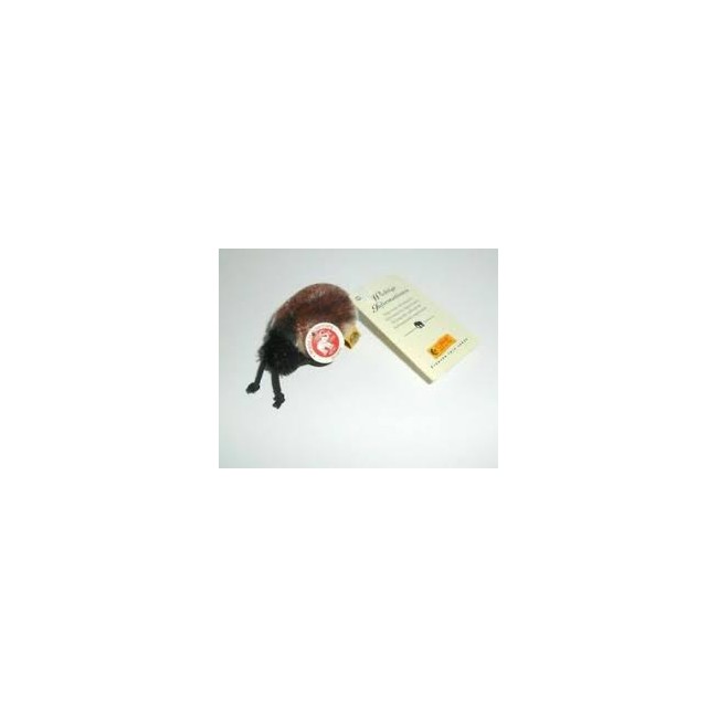 Maggiolino miniatura peluche Steiff
