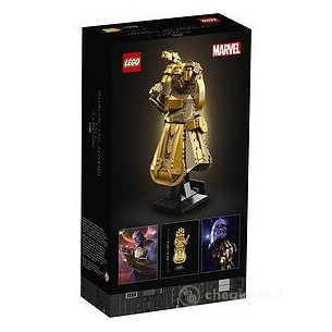 Guanto dell'infinito Marvel... 2