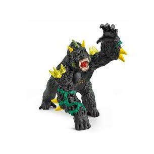 Gorilla mostro - Linea...