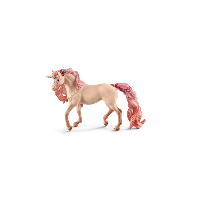 Unicorno Mare Bayala Schleich