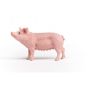 Maiale - Farm World - Schleich