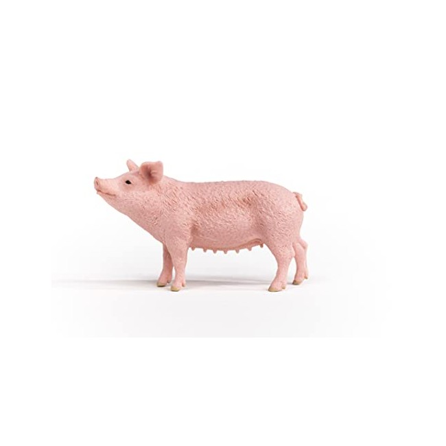 Maiale - Farm World - Schleich