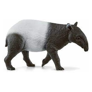 Tapiro - Wild Life