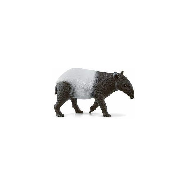 Tapiro - Wild Life
