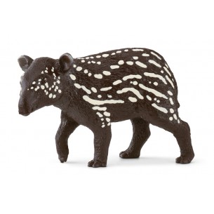Tapiro baby Schleich 14851