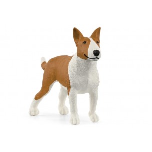 Cane Bull Terrier Schleich...