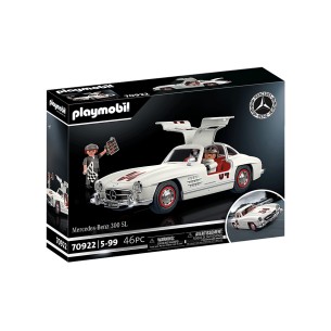 Mercedes-Benz 300SL -...